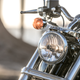 Image for article titled Ride Review: The Harley-Davidson Dyna Low Rider Helped Me Get The Harley Thing